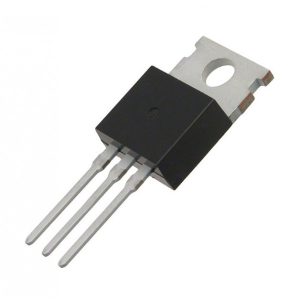 LM7805C 5V Voltage Regulator