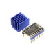 LV8729 Motor Driver Module