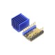 LV8729 Motor Driver Module