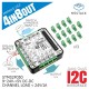M5Stack 4IN8OUT Module 13.2 - MOSFET Schakelaar - 8 Kanalen - voor M5Core