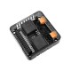 M5Stack 2-Channel AC Relay Module 13.2 - for M5Core