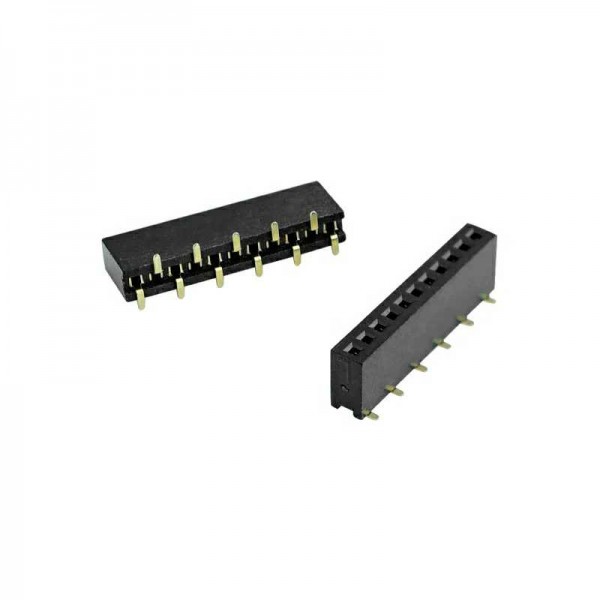 M5Stack 1.27mm SMD Pinheader Female Kit voor M5StampS3