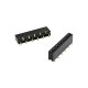 M5Stack 1.27mm SMD Pinheader Female Kit voor M5StampS3