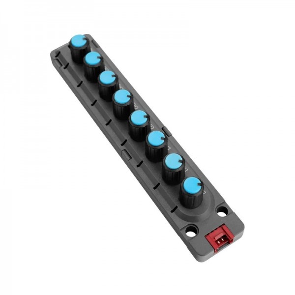 M5Stack 8-Angle Unit