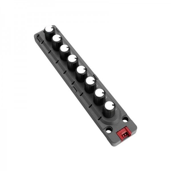 M5Stack 8-Encoder Unit