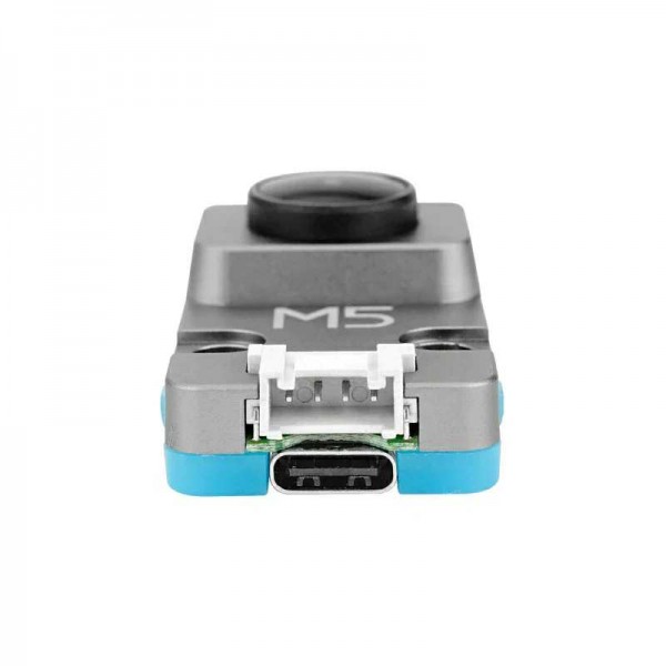 M5Stack Unit-V M12 AI Camera - K210 - OV7740