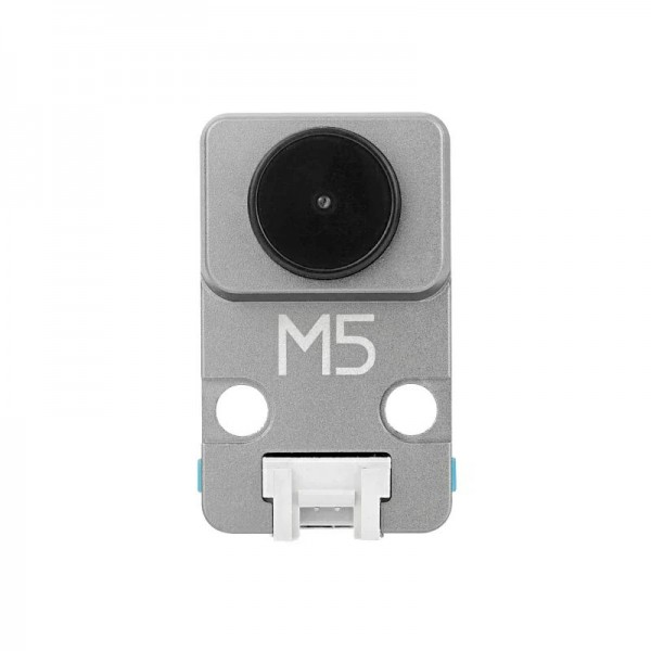 M5Stack Unit-V M12 AI Camera - K210 - OV7740