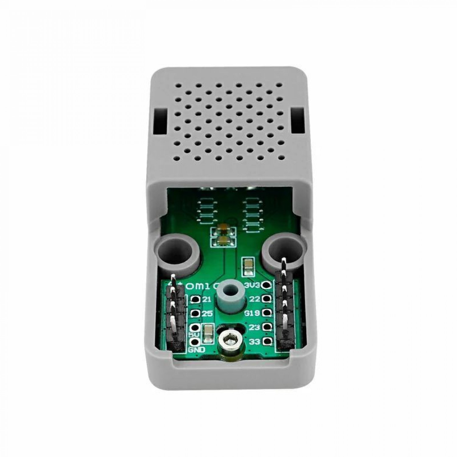 M5Stack Atom Port ABC - Grove Expansion Module - M5STACK-A130