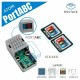 M5Stack Atom Port ABC - Grove Uitbreidingsmodule