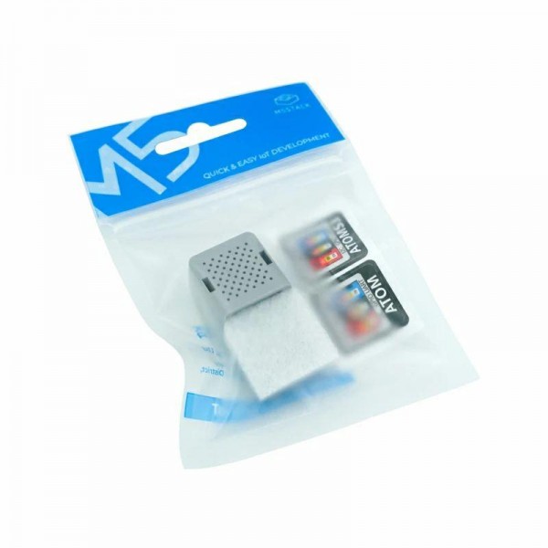 M5Stack Atom Port ABC - Grove Uitbreidingsmodule