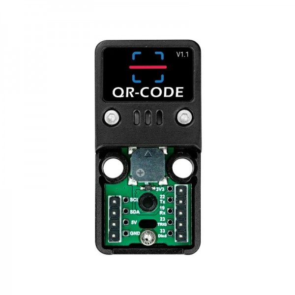 M5Stack Atomic QR-Code Reader V1.1