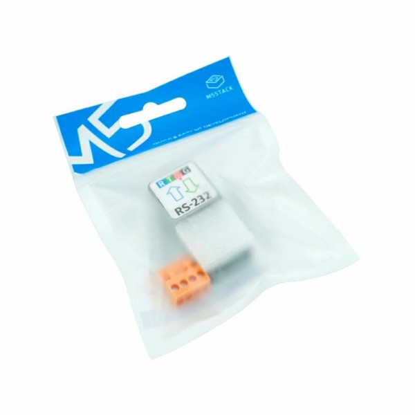 M5Stack Atomic RS232 Base