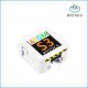 M5Stack Atom S3 - ESP32-S3 Development Board - 0.85 inch Display