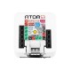 M5Stack Atom S3 - ESP32-S3 Development Board - 0.85 inch Display