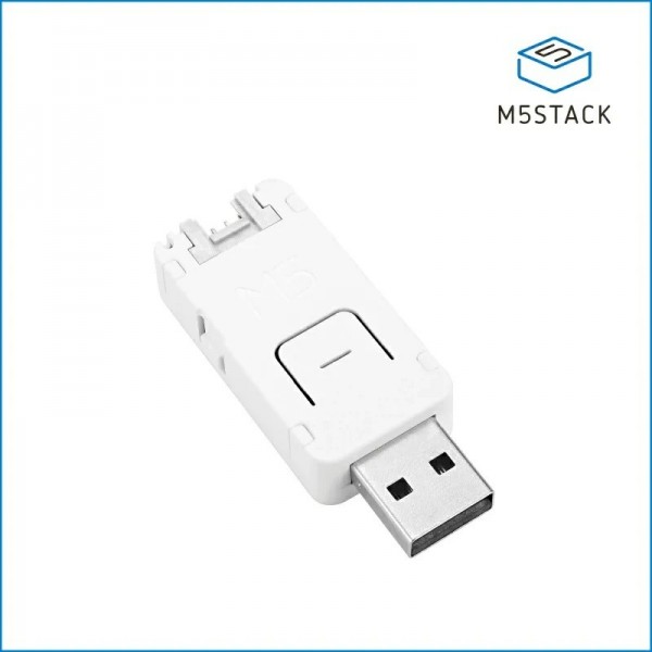 M5Stack AtomS3U - ESP32-S3