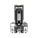 M5Stack BALA-C PLUS Self Balancing Robot Kit - Including M5StickC Plus
