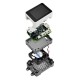 M5Stack CM4 Stack Development Kit