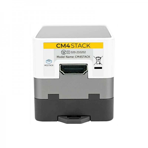 M5Stack CM4 Stack Development Kit
