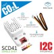 M5Stack CO2L Unit - SCD41