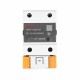 M5Stack DC SSR Unit - Solid State Relais - 1 Kanaal - 10A