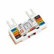 M5Stack DC SSR Unit - Solid State Relais - 1 Kanaal - 10A