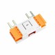 M5Stack DC SSR Unit - Solid State Relais - 1 Kanaal - 10A