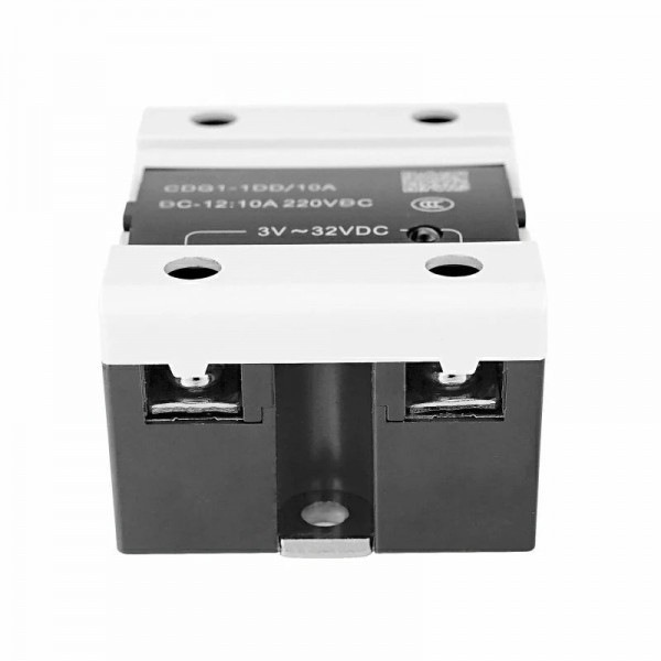 M5Stack DC SSR Unit - Solid State Relais - 1 Kanaal - 10A