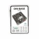 M5Stack DIN Base - for M5Core