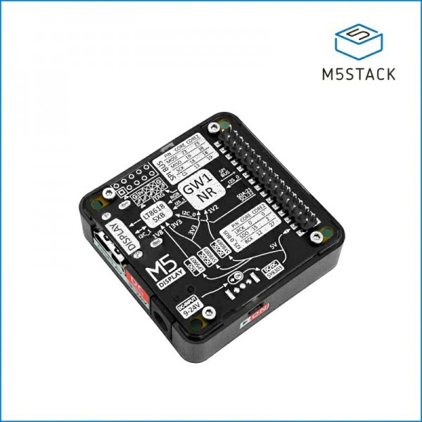 M5Stack HDMI Display Module 13.2 - for M5Core