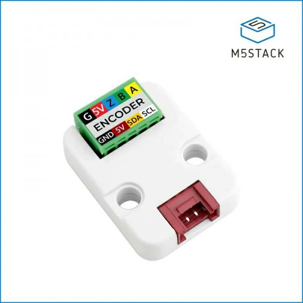 M5Stack Ext Encoder Unit