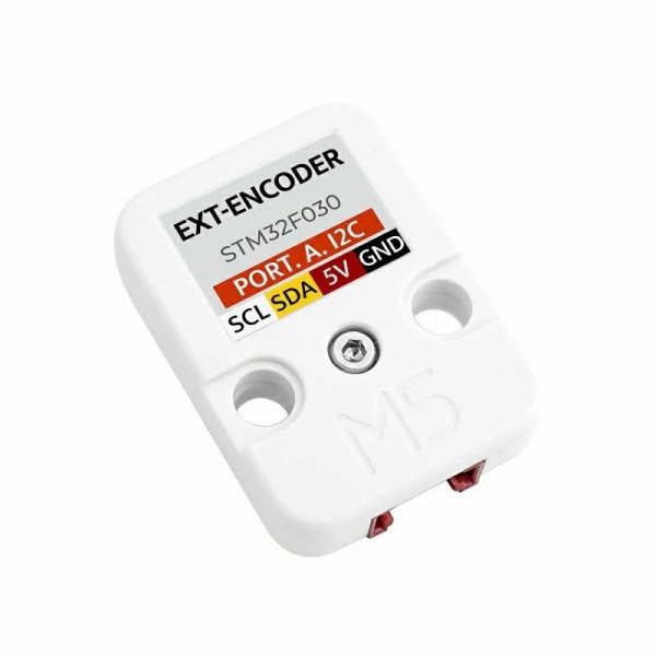 M5Stack Ext Encoder Unit