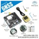 M5Stack GNSS Module met IMU en Luchtdruk Sensor - NEO-M9N - voor M5Core