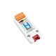 M5Stack Hbridge V1.1 Unit - DC Motor Driver with Current Sensor