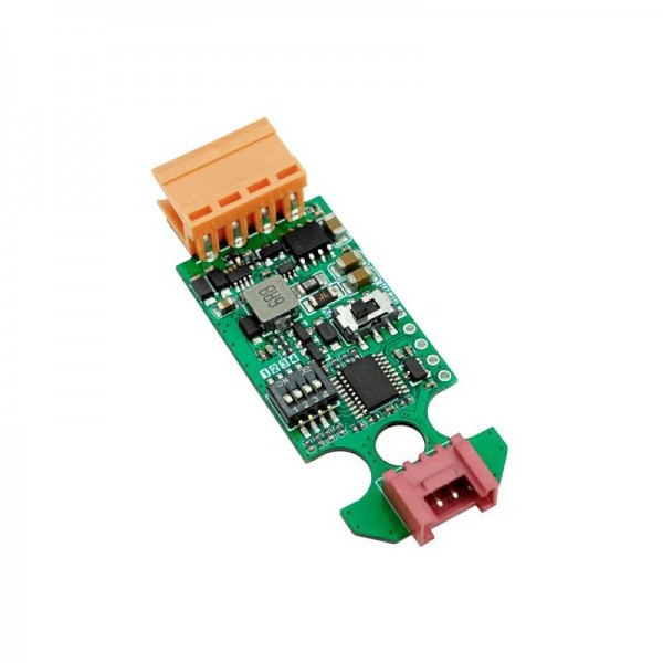 M5Stack Hbridge V1.1 Unit - DC Motor Driver with Current Sensor