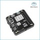 M5Stack HMI Module with Encoder and 500mAh Battery - for M5Core