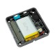 M5Stack HMI Module with Encoder and 500mAh Battery - for M5Core