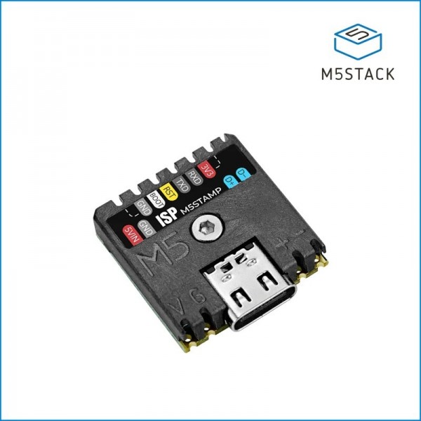 M5Stack M5Stamp ISP USB naar Serieel Converter - CH9102F
