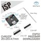 M5Stack M5Stamp ISP USB naar Serieel Converter - CH9102F