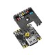 M5Stack M5Stamp ISP USB naar Serieel Converter - CH9102F