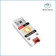 M5Stack KmeterISO Unit - Isolated Thermocouple Temperature Sensor - MAX31855