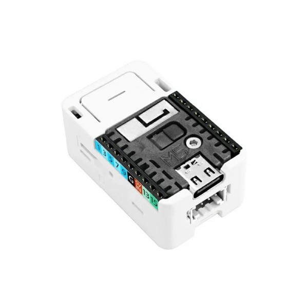 M5Stack M5Capsule - met geïntegreerde M5StampS3 - ESP32-S3 M5Stack M5Capsule - met geïntegreerde M5StampS3 - ESP32-S3