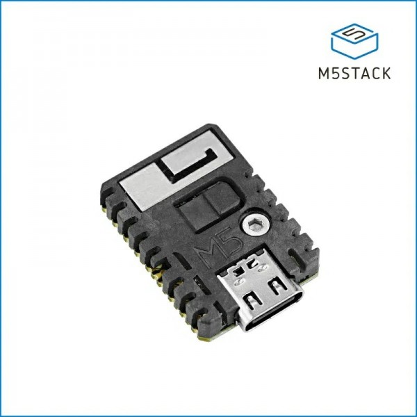 M5Stack M5Stamp S3 - ESP32-S3 Development Board