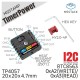 M5Stack M5Stamp Timer Power - BM8563