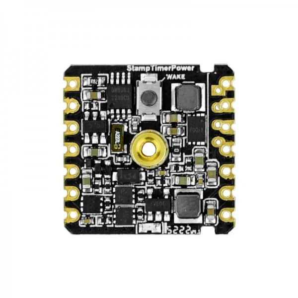 M5Stack M5Stamp Timer Power - BM8563