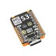 M5Stack M5StampS3 PIN2.54 - ESP32-S3 Development Board - met 2.54mm headers