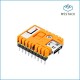 M5Stack M5StampS3 PIN2.54 - ESP32-S3 Development Board - met 2.54mm headers