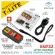 M5Stack M5Stick T-Lite - Thermal Camera - MLX90640 - with M5StickC Plus