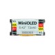M5Stack MiniOLED Display Unit - 0.42 inch 70*40 pixels - I2C