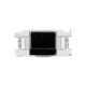 M5Stack MiniOLED Display Unit - 0.42 inch 70*40 pixels - I2C