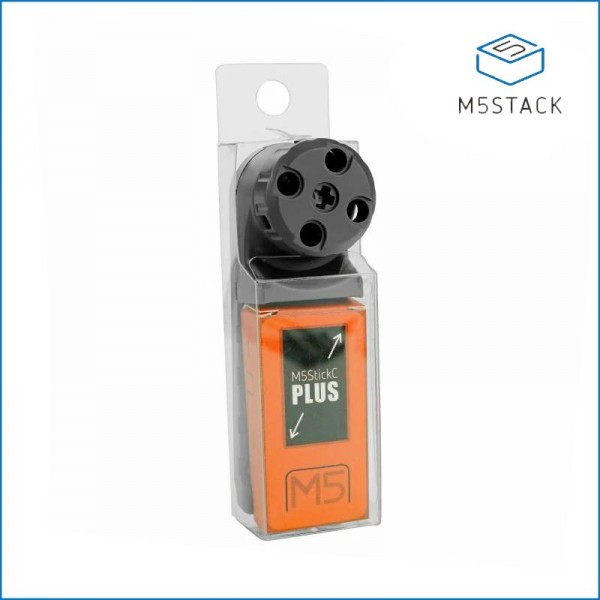 M5Stack MiniEncoderC Hat - for M5StickC